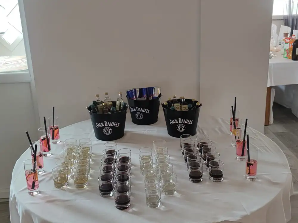 Poslovni eventi — restoran za poslovne ručkove i događaje blizu Zračne luke Zagreb, U. O. Zrinski
